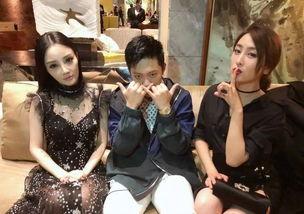 娱乐圈夫妇吃瓜事件视频,揭秘幕后真相与情感纠葛